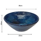 Cuba Ceramica Esmaltada Turquesa