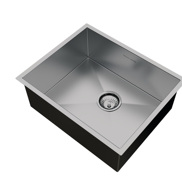 Cuba Ci Quadratta 500 X 400 Embutir Sobrepor