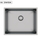 Cuba Ci Quadratta 500 X 400 Embutir Sobrepor