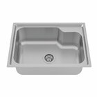 Cuba Com Válvula 4,5' Ghelplus Premium 30520