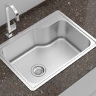 Cuba Com Válvula 4,5' Ghelplus Premium 30520