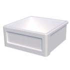 Cuba Cozinha Farm Sink Quadratta 40 Cm Estilo Fazenda Avental