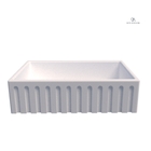 Cuba Cozinha Farm Sink Romana 65 Cm Estilo Fazenda Avental -