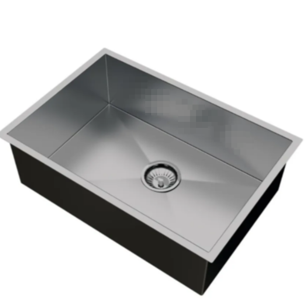 Tagliere 2 In 1 In Acciaio Inox E Paglia Di Grano – Doppia Faccia Antigraffio Con Scanalatura – 38 Cm – Ecologico E Lavabile In Lavastoviglie - 2
