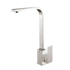 Cuba Cozinha Gourmet Aço Inox Acessórios 50x40 Cm + Torneira