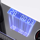 Cuba Cozinha Gourmet Automática Multifuncional Digital