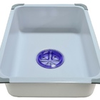 Cuba Cozinha Gourmet Completa Premium Cascata Torneira