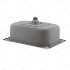 Cuba Cozinha Gourmet Em Aço Inox Escovado 54x38 Guimmis.casa