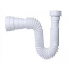 Cuba Cozinha Gourmet Inox 41x32x11 Valvula E Sifão Branco