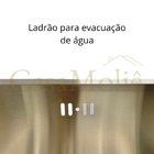 Cuba Cozinha Inox Escovado Quadrada 50x40 Gourmet Com Acessór