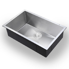 Cuba Cozinha Inox Gourmet Especial Grande 59x44x20 Mg95