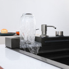 Cuba Cozinha Inox Gourmet Revolution | Kit Inteligente Com Ca