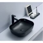 Cuba De Apoio 13.5x46x5x32cm Adm8013b Adamas Preto