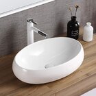 Cuba De Apoio 16x59x41cm Adm8252 Adamas Branco