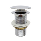 Cuba De Apoio 30cm Preta + Torneira Cascata + Válvula Para Ba