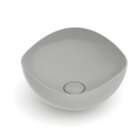 Cuba De Apoio 37,5x37,5cm Ruy Ohtake Roca Stone