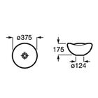 Cuba De Apoio 375 Por Ruy Ohtake Branco