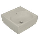 Cuba De Apoio 42cm Quadrada Prímula Plus Salmon Fiori