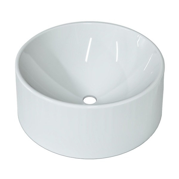 Cuba De Apoio Banheiro Para Banheiro Sobrepor Marmore Sintéti