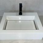 Cuba de Apoio Branco.