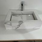 Cuba de Apoio Calacata.