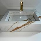 Cuba de Apoio Calacata Oro.