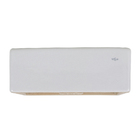 Cuba de Apoio Cerâmica Quadrada 30x30x11cm Cinza Claro Nice Sensea