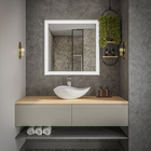 Cuba de Apoio Cerâmica Branca Brilhante Oval 14x54x37cm Ruy Ohtake Roca