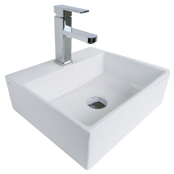 Cuba De Apoio Cerâmica Reno Rc 250