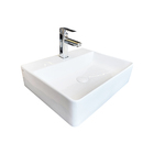 Cuba De Apoio Cerâmica Reno Rc 550 Novidade!