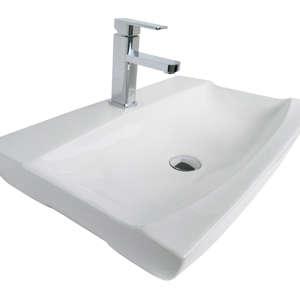 Cuba De Apoio Cerâmica Reno Rc 700