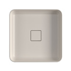 Cuba De Apoio Deca 40x40 L.11040.26 Quadrada Barbante