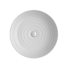 Cuba De Apoio Deca 50x50 L.12050.gt.16 Redonda Gota Branco Fo