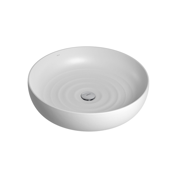 Cuba De Apoio Deca 50x50 L.12050.gt.16 Redonda Gota Branco Fo