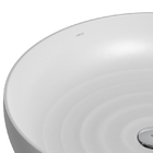 Cuba De Apoio Deca 50x50 L.12050.gt.16 Redonda Gota Branco Fo