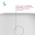 Cuba De Apoio Deca Slim 50x30 L.14050.17 Oval Branca