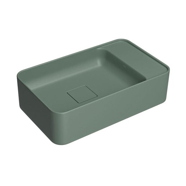 Cuba De Apoio Deca Slim 50x30 L.43050.md.49 Retangular Com Me