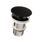 Cuba De Apoio Em Cerâmica Luana + Válvula Click - Fabribam Pr