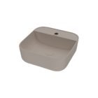 Cuba De Apoio Em Cerâmica Olívia + Válvula Click - Fabribam B