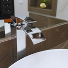 Cuba De Apoio Em Cerâmica Para Lavabos E Banheiros - Branca -