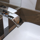 Cuba De Apoio Em Cerâmica Para Lavabos E Banheiros - Branca C