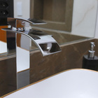 Cuba De Apoio Em Cerâmica Para Lavabos E Banheiros - Branca C