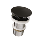 Cuba De Apoio Em Cerâmica Sofia + Válvula Click - Fabribam Ma