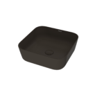 Cuba De Apoio Em Cerâmica Sofia + Válvula Click - Fabribam Ma