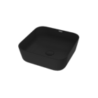 Cuba De Apoio Em Cerâmica Sofia + Válvula Click - Fabribam Pr