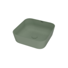 Cuba De Apoio Em Cerâmica Sofia + Válvula Click - Fabribam Sá