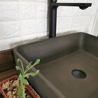 Cuba De Apoio Em Cimento - Reno Rc 60.