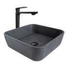 Cuba De Apoio Em Cimento - Reno Rc 60.