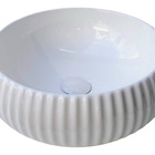 Cuba De Apoio Evier White Tire Branca