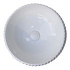 Cuba De Apoio Evier White Tire Branca